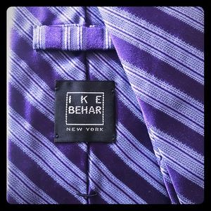 Men's Ike Behar tie